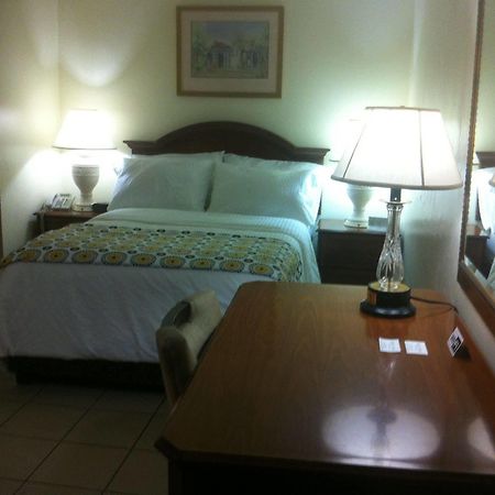 Micro Hotel Condo Suites Σάντο Ντομίγκο Εξωτερικό φωτογραφία
