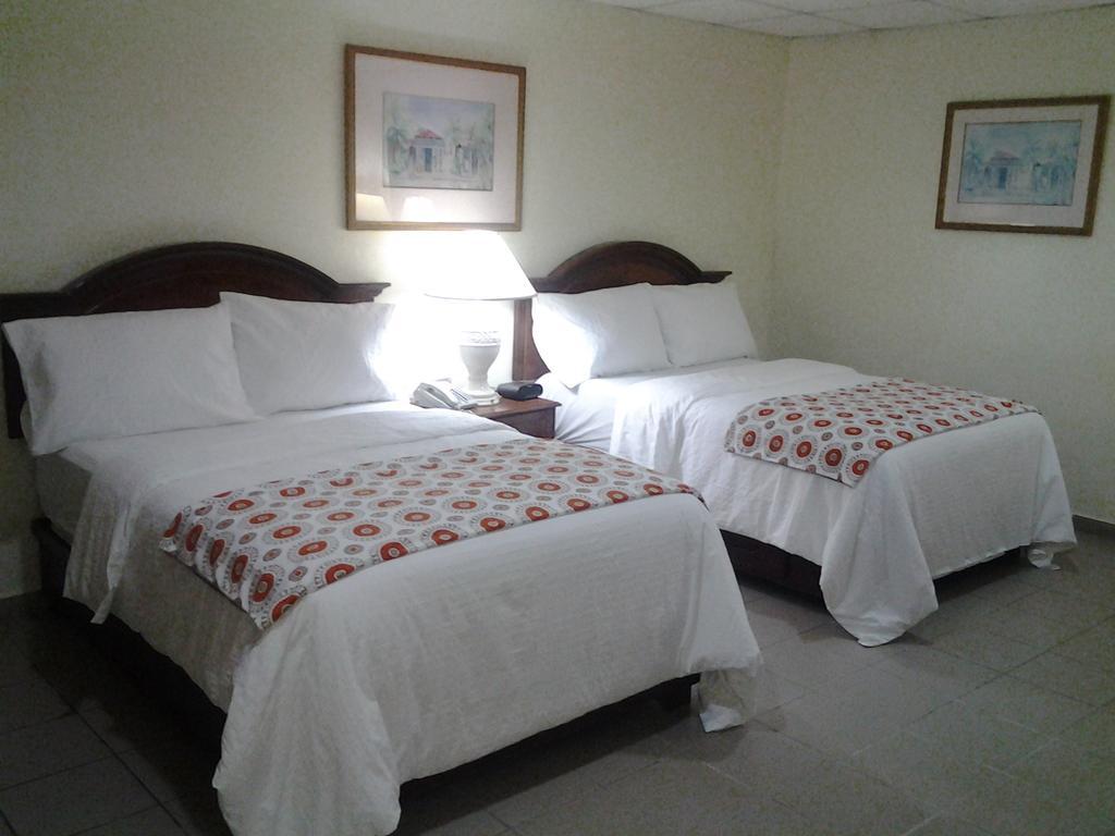 Micro Hotel Condo Suites Σάντο Ντομίγκο Δωμάτιο φωτογραφία