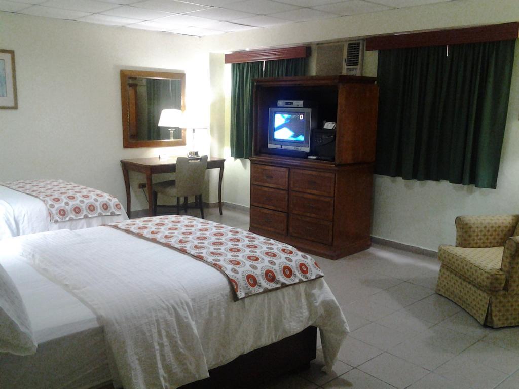 Micro Hotel Condo Suites Σάντο Ντομίγκο Δωμάτιο φωτογραφία