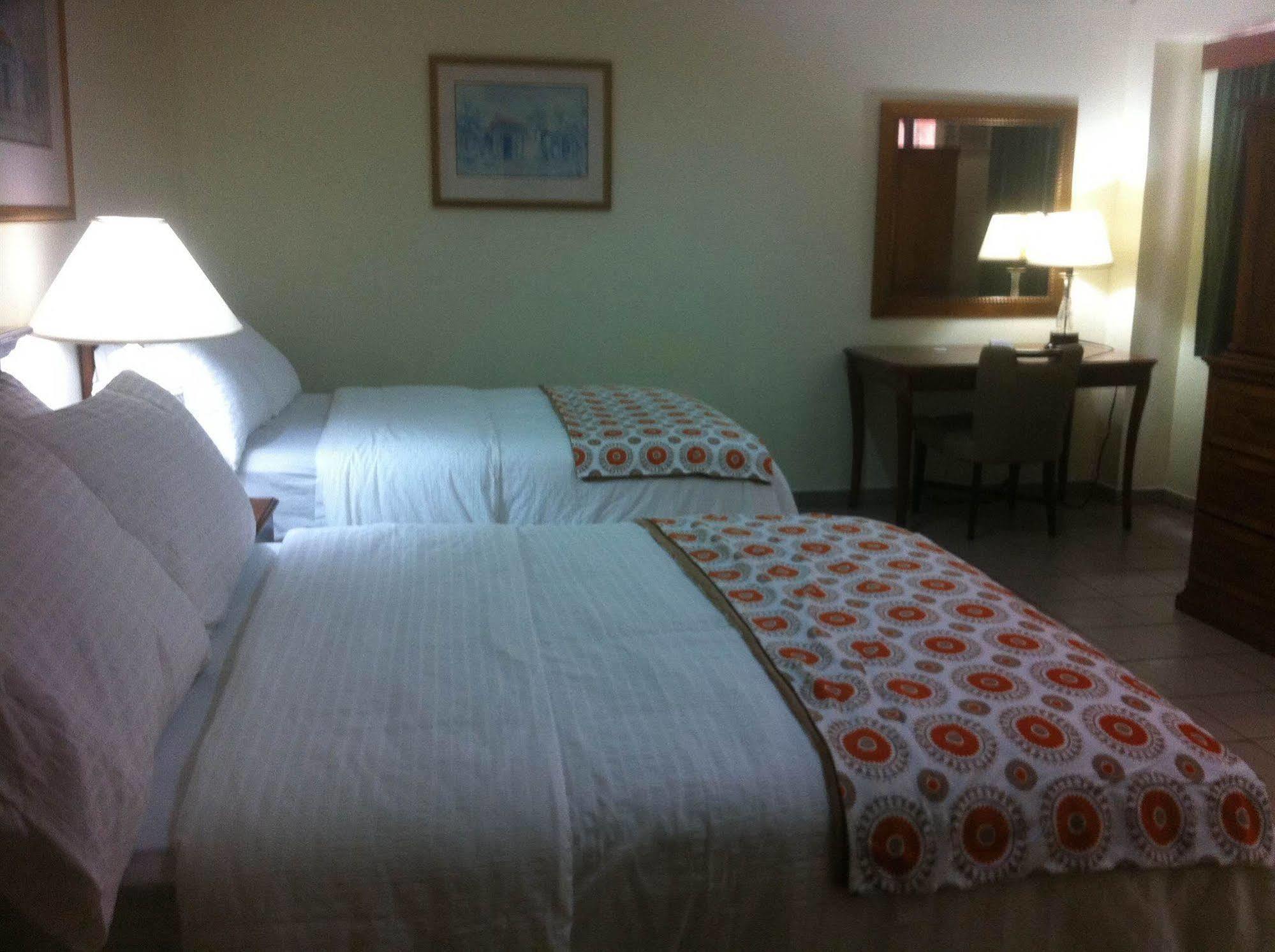Micro Hotel Condo Suites Σάντο Ντομίγκο Εξωτερικό φωτογραφία