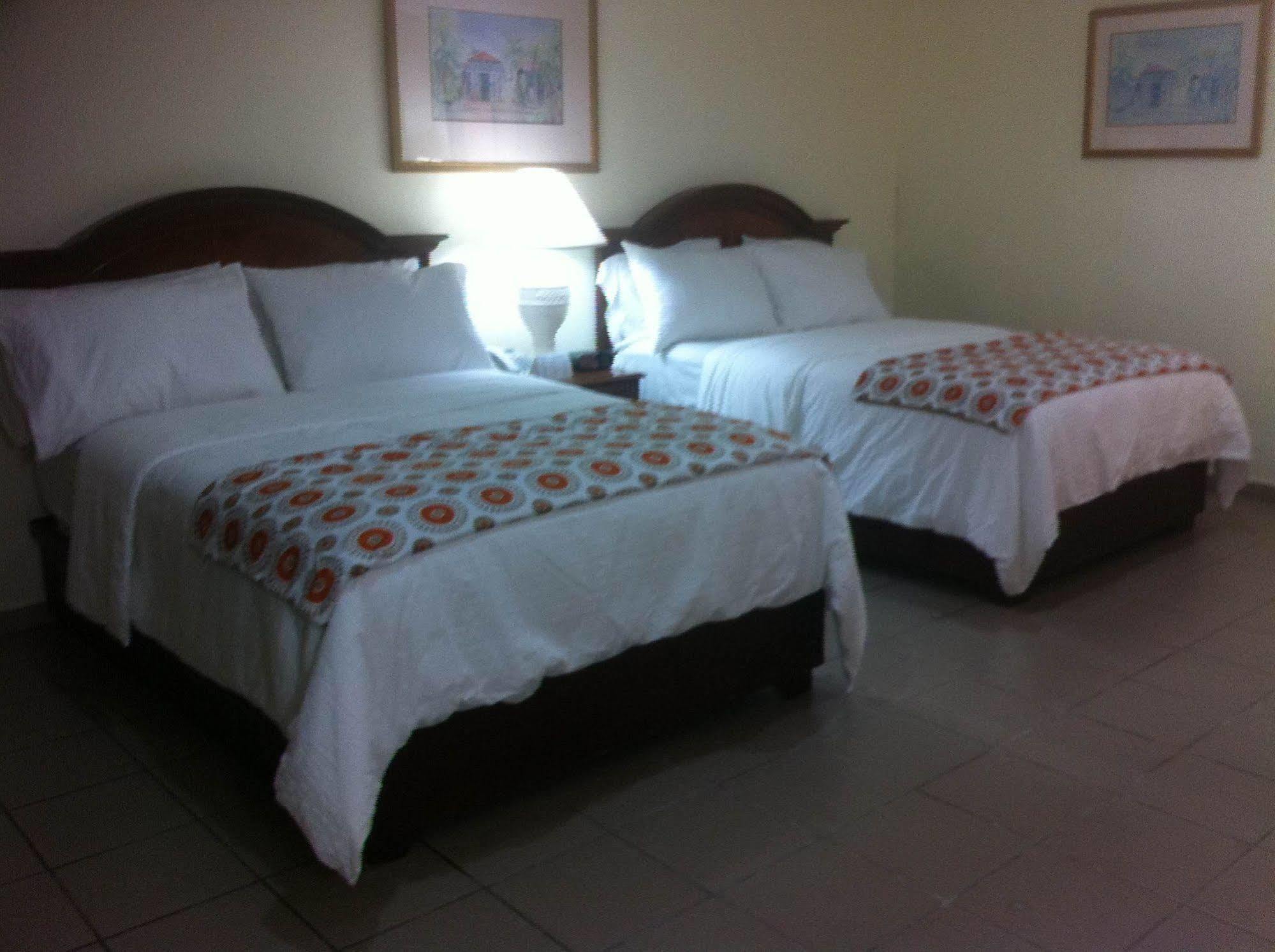 Micro Hotel Condo Suites Σάντο Ντομίγκο Εξωτερικό φωτογραφία