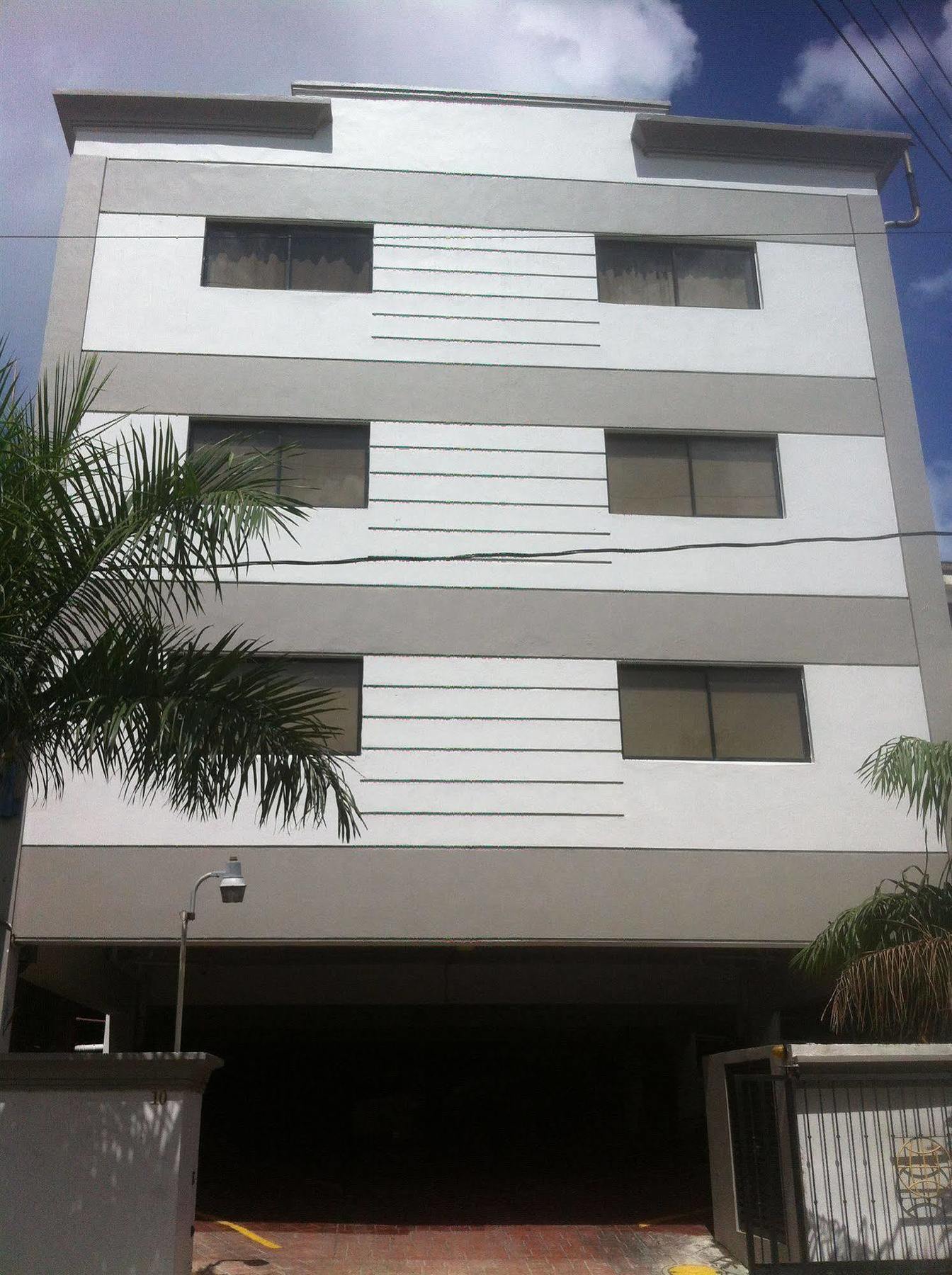 Micro Hotel Condo Suites Σάντο Ντομίγκο Εξωτερικό φωτογραφία