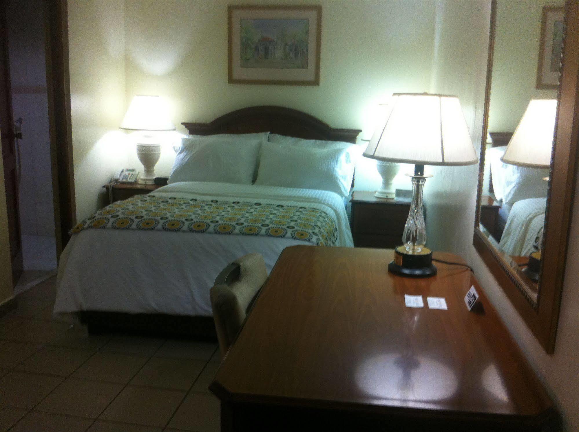 Micro Hotel Condo Suites Σάντο Ντομίγκο Εξωτερικό φωτογραφία