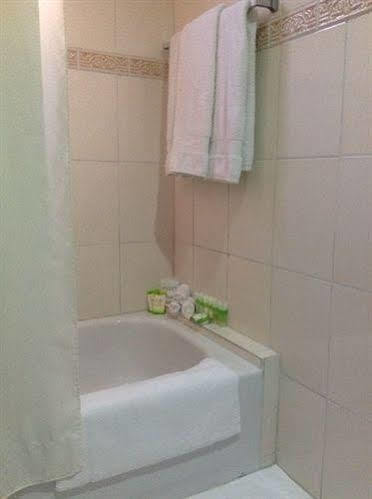 Micro Hotel Condo Suites Σάντο Ντομίγκο Εξωτερικό φωτογραφία