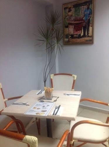 Micro Hotel Condo Suites Σάντο Ντομίγκο Εξωτερικό φωτογραφία