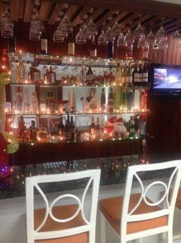 Micro Hotel Condo Suites Σάντο Ντομίγκο Εξωτερικό φωτογραφία